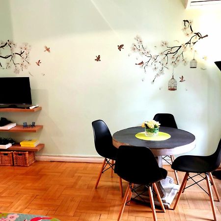 Le Colysee Apartment Nisa Exterior foto